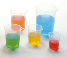 Load image into Gallery viewer, Graduated Beaker Set
