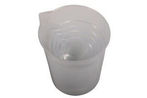 Graduated Beaker Set