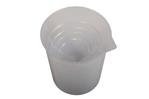 Graduated Beaker Set