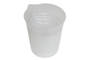 Graduated Beaker Set