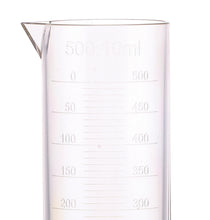 Load image into Gallery viewer, Graduated Cylinder Set 5 pcs
