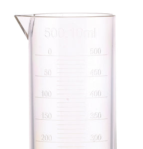 Graduated Cylinder Set 5 pcs