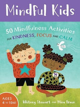 Load image into Gallery viewer, Mindful Kids
