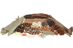 Natural Parts