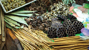 Natural Parts