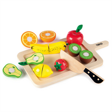 Load image into Gallery viewer, Cutting Fruits Set
