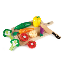 Load image into Gallery viewer, Cutting Vegetables Set
