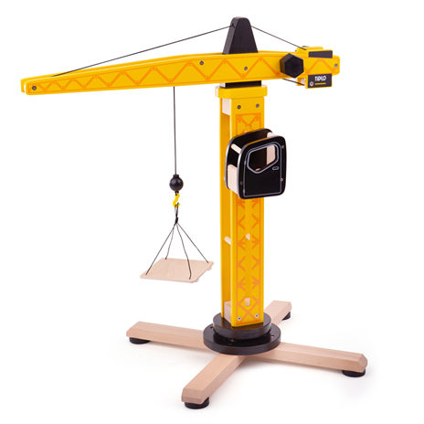 Tower Crane