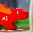 Load image into Gallery viewer, Dinosaur Island
