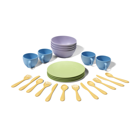 Dish Set
