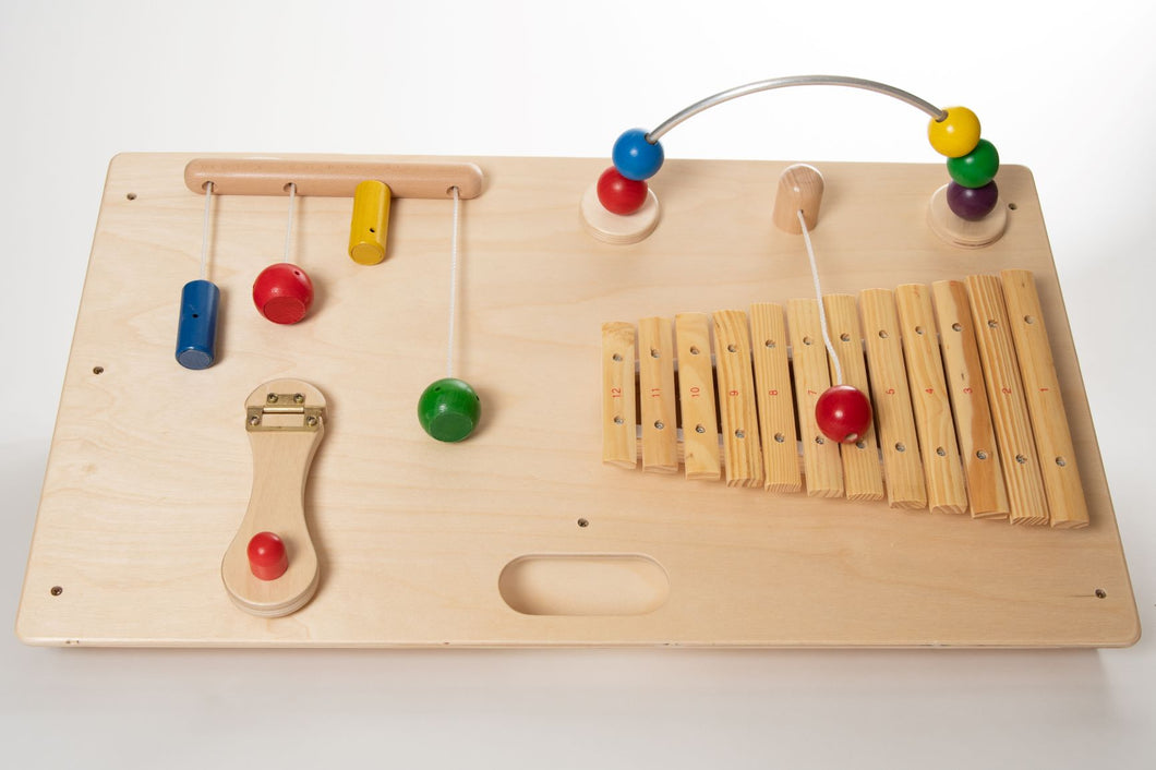 Music Activity Centre