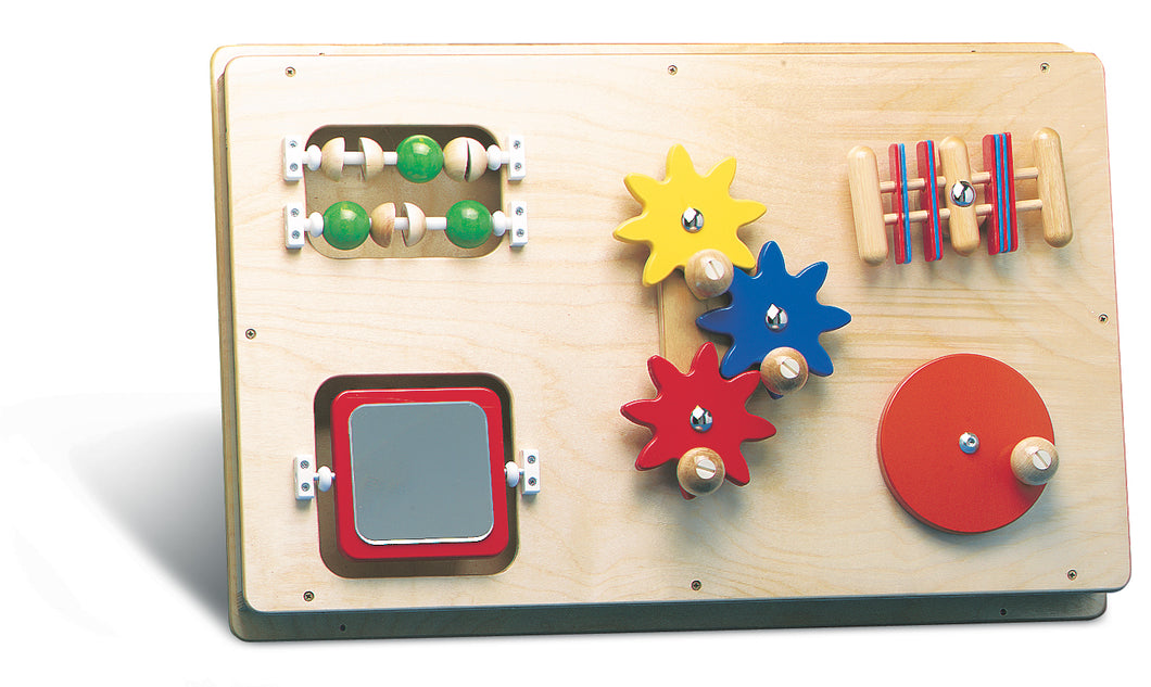 Cog Wall Board