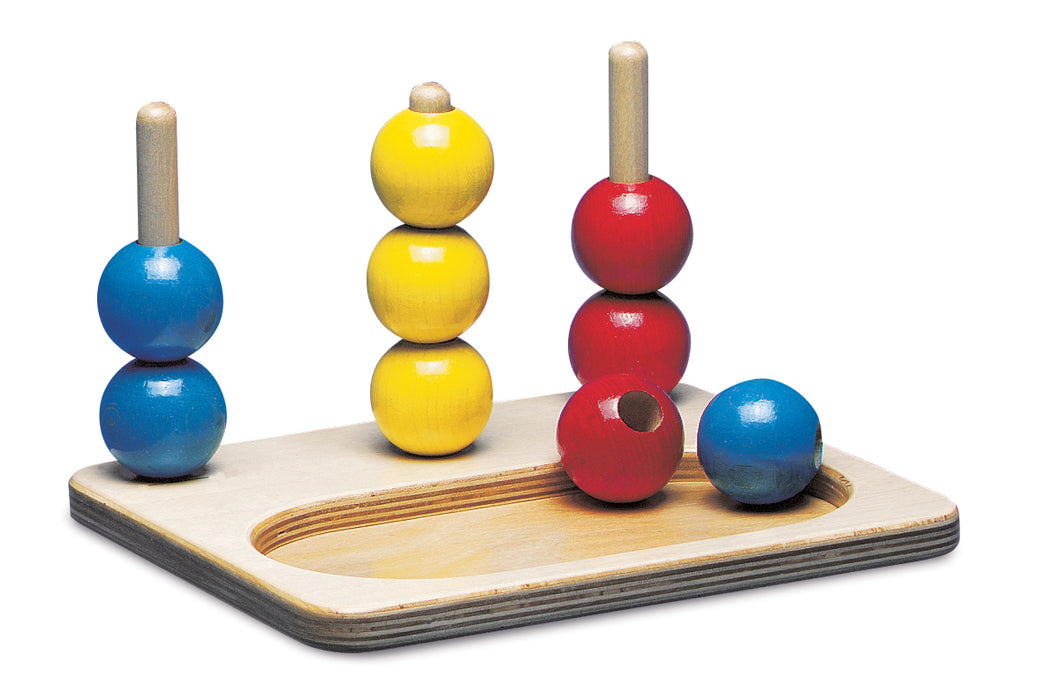 Mini Ball Abacus