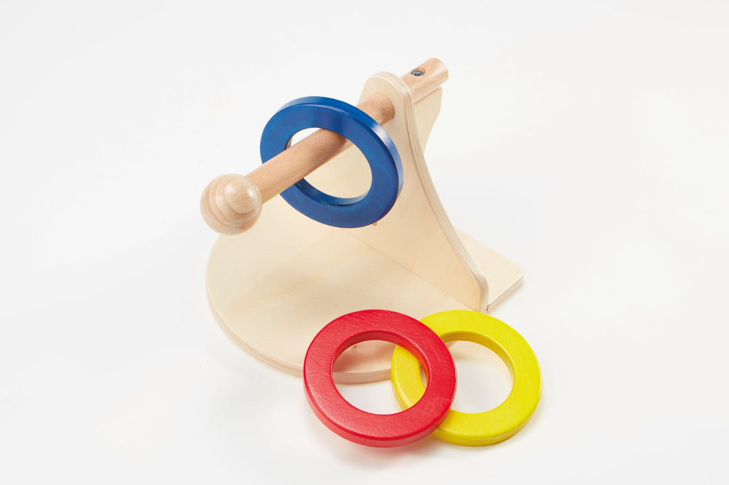 Mini Ring Threader