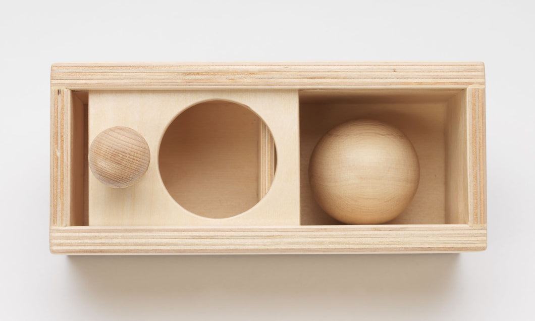 Mini Sorting Box
