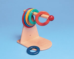 Threading Rings