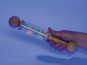 Fluorescent Roller Shaker