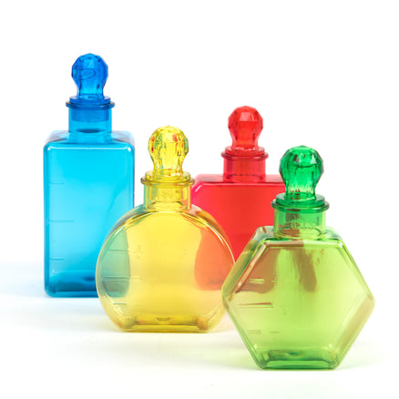 Maths Measuring Bottles (Mini)