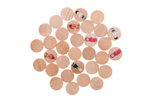 Load image into Gallery viewer, Matching Pairs - Children of the World - Set of 32
