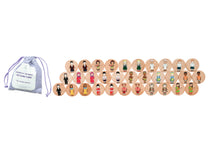 Load image into Gallery viewer, Matching Pairs - Children of the World - Set of 32
