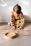 Learning Fractions