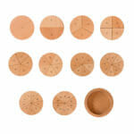 Load image into Gallery viewer, Learning Fractions
