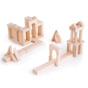 Unit Blocks