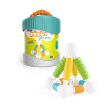 Load image into Gallery viewer, Grippies® Builders
