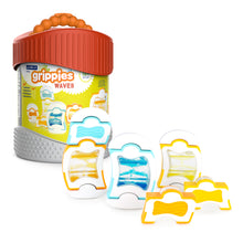Load image into Gallery viewer, Grippies® Waves
