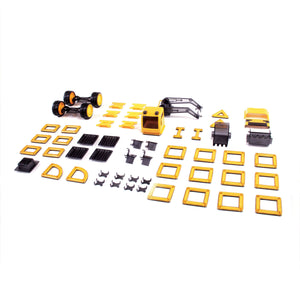 PowerClix® Construction Vehicles Set
