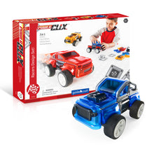 Load image into Gallery viewer, PowerClix® Racers Design Set
