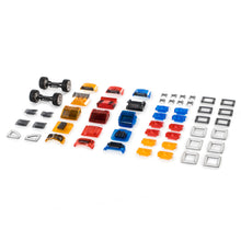 Load image into Gallery viewer, PowerClix® Racers Design Set
