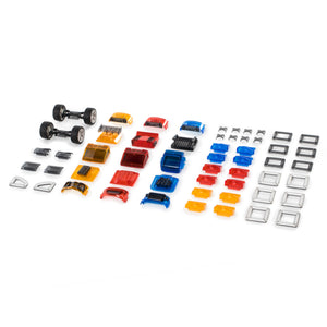 PowerClix® Racers Design Set