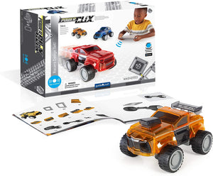 PowerClix® Bluetooth® Racers Design Set