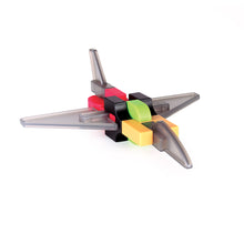 Load image into Gallery viewer, IO Blocks® Planes and Boats - 59 pc. set
