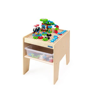 IO Blocks® STEM Table