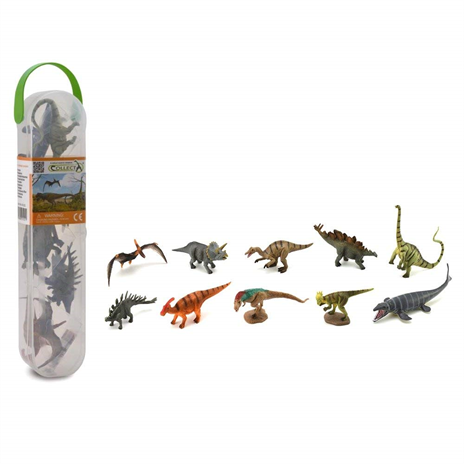 Mini Dinosaurs Box 1