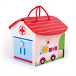 Load image into Gallery viewer, Mini Hospital Playset

