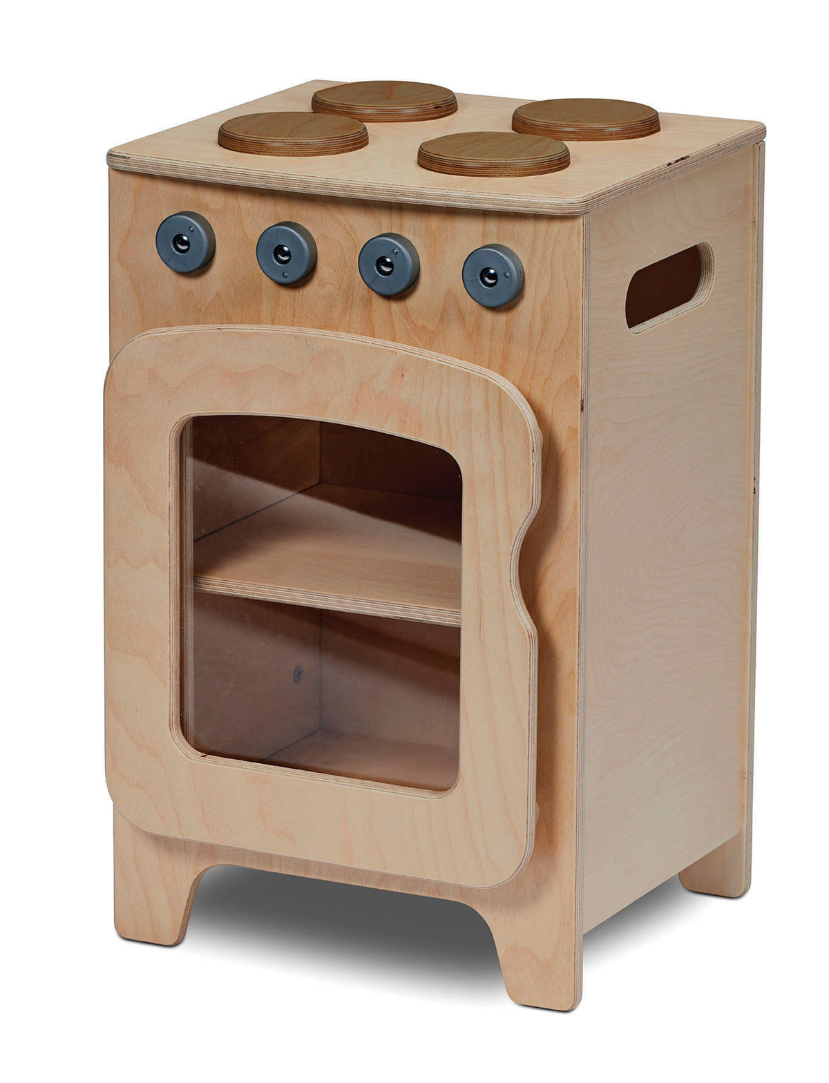 Natural Stove (H550mm)
