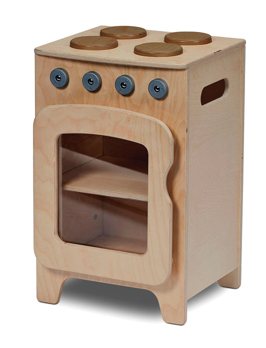 Natural Stove (H550mm)