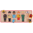 Load image into Gallery viewer, People Who Help Us Puzzle
