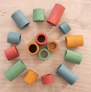 Earth Tubes