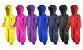 Splashy Nylon One Piece Rain and Mud Suits