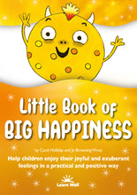 Load image into Gallery viewer, Little Book of Big Happiness
