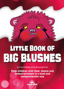 Little Book of Big Blush