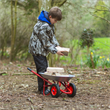 Load image into Gallery viewer, Wheelbarrow
