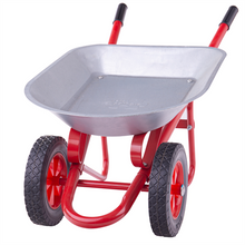 Load image into Gallery viewer, Wheelbarrow
