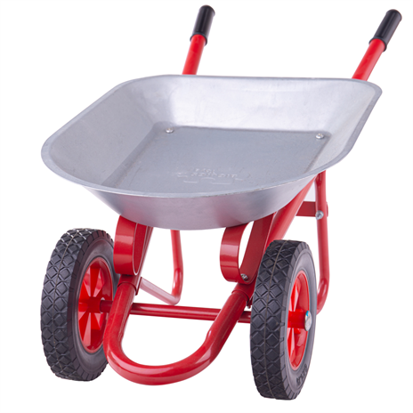 Wheelbarrow