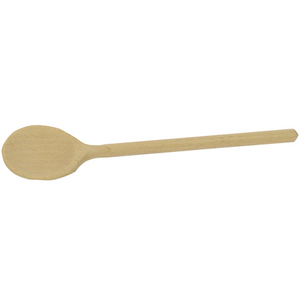 Wooden Spoon (10)