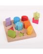 First Shape Sorter